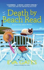 Death By Beach Read цена и информация | Фантастика, фэнтези | kaup24.ee