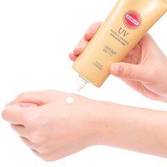 Päikesekaitsekreem Kose Suncut Perfect Sun Essence SPF50+PA++++, 110 g, Jaapan цена и информация | Кремы от загара | kaup24.ee