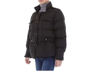 Женская куртка White ICY, черная цена и информация | Женские куртки | kaup24.ee