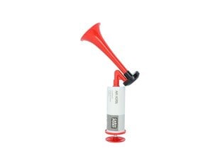 Воздушный гудок CARPOINT Air Horn, 80 дБ цена и информация | Lisaseadmed | kaup24.ee