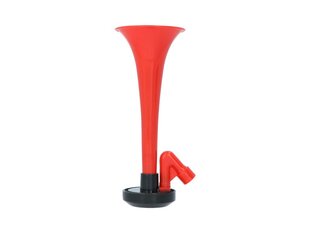 Воздушный гудок CARPOINT Air Horn, 80 дБ цена и информация | Lisaseadmed | kaup24.ee