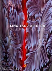 Lino Tagliapietra: Sculptor in Glass цена и информация | Книги об искусстве | kaup24.ee