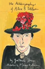 Autobiography of Alice B. Toklas hind ja info | Elulooraamatud, biograafiad, memuaarid | kaup24.ee