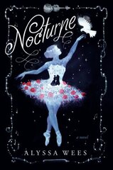 Nocturne: A Novel цена и информация | Фантастика, фэнтези | kaup24.ee
