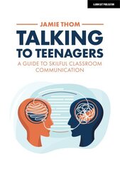 Talking to Teenagers: A guide to skilful classroom communication hind ja info | Ühiskonnateemalised raamatud | kaup24.ee