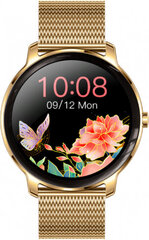 Rubicon RNBE66 Gold цена и информация | Смарт-часы (smartwatch) | kaup24.ee