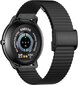 Rubicon RNBE66 Black hind ja info | Nutikellad (smartwatch) | kaup24.ee