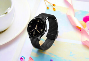 Умные часы женские Rubicon RNBE66 - (sr014e) цена и информация | Смарт-часы (smartwatch) | kaup24.ee