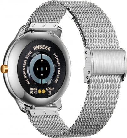 Naiste nutikell Rubicon RNBE66 - (sr014d) hind ja info | Nutikellad (smartwatch) | kaup24.ee