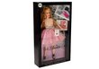 Printsess-nukk koos aksessuaaridega, 28 cm hind ja info | Tüdrukute mänguasjad | kaup24.ee