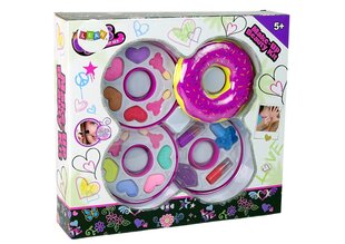 Ilukomplekt lastele Spur, roosa hind ja info | Tüdrukute mänguasjad | kaup24.ee