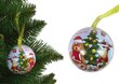 Jõulupuu mänguasja avamine hind ja info | Kuuseehted | kaup24.ee