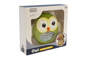 Rattlesnake - Owl chew mänguasi цена и информация | Игрушки для малышей | kaup24.ee