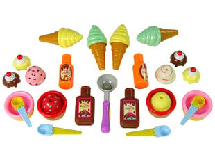 Набор конфет серии Cake, цветной, 24 д. цена и информация | Игрушки для девочек | kaup24.ee