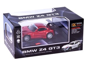 Красный автомобиль BMW с дистанционным управлением цена и информация | Игрушки для мальчиков | kaup24.ee