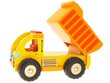 Puidust kallurauto hind ja info | Imikute mänguasjad | kaup24.ee