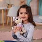 Pluusist Chihuahua kutsikas koos käekotiga "Chi Chi Love", Simba цена и информация | Pehmed mänguasjad | kaup24.ee