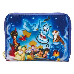 Laste rahakott Loungefly Disney Aladdin 54792 hind ja info | Laste aksessuaarid | kaup24.ee