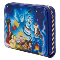 Laste rahakott Loungefly Disney Aladdin 54792 hind ja info | Laste aksessuaarid | kaup24.ee