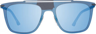 Meeste Päikeseprillid Police PL581M 52627B цена и информация | Солнцезащитные очки для мужчин | kaup24.ee