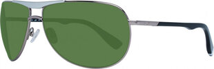 Meeste Päikeseprillid Web Eyewear WE0273 6614R hind ja info | Meeste päikeseprillid | kaup24.ee