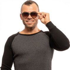 Мужские солнечные очки s. Oliver 99804-00500 56 цена и информация | Солнцезащитные очки для мужчин | kaup24.ee