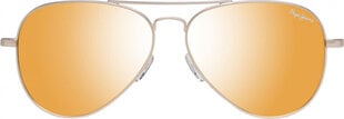 Мужские солнечные очки Pepe Jeans PJ5125 58C2 цена и информация | Солнцезащитные очки | kaup24.ee