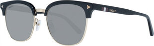 Мужские солнечные очки Bally BY0049-K 5601D цена и информация | Солнцезащитные очки для мужчин | kaup24.ee