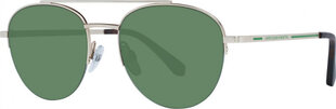 Мужские солнечные очки Benetton BE7028 50402 цена и информация | Солнцезащитные очки для мужчин | kaup24.ee