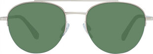 Мужские солнечные очки Benetton BE7028 50402 цена и информация | Солнцезащитные очки | kaup24.ee