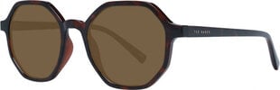 Мужские солнечные очки Ted Baker TB1664 51122 цена и информация | Солнцезащитные очки для мужчин | kaup24.ee