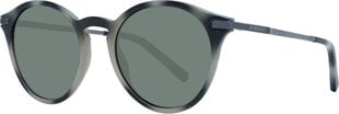 Meeste Päikeseprillid Ted Baker TB1632 51900 цена и информация | Солнцезащитные очки для мужчин | kaup24.ee