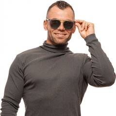 Мужские солнечные очки Skechers SE6133 5520Q цена и информация | Солнцезащитные очки для мужчин | kaup24.ee