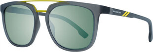 Мужские солнечные очки Skechers SE6133 5520Q цена и информация | Солнцезащитные очки | kaup24.ee