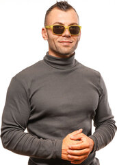 Мужские солнечные очки Skechers SE6049 5694N цена и информация | Солнцезащитные очки для мужчин | kaup24.ee