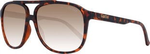 Мужские солнечные очки Guess GF5084 6052F цена и информация | Guess Мужские аксессуары | kaup24.ee