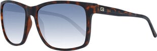 Мужские солнечные очки Guess GF5084 6026W цена и информация | Guess Мужские аксессуары | kaup24.ee