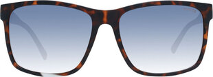 Мужские солнечные очки Guess GF5084 6026W цена и информация | Солнцезащитные очки | kaup24.ee