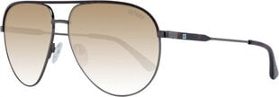 Мужские солнечные очки Guess GF5083 6208F цена и информация | Солнцезащитные очки для мужчин | kaup24.ee