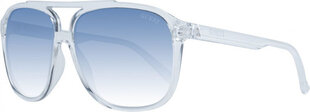 Мужские солнечные очки Guess GF5082 6052F цена и информация | Солнцезащитные очки | kaup24.ee