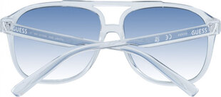 Мужские солнечные очки Guess GF5082 6052F цена и информация | Солнцезащитные очки для мужчин | kaup24.ee