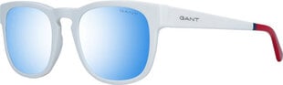 Мужские солнечные очки Gant GA7200 5321X цена и информация | Солнцезащитные очки для мужчин | kaup24.ee