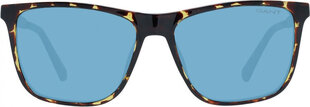 Мужские солнечные очки Gant GA7189 5756V цена и информация | Солнцезащитные очки для мужчин | kaup24.ee