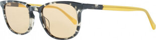Мужские солнечные очки Gant GA7186 5355E цена и информация | Солнцезащитные очки для мужчин | kaup24.ee