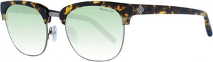 Мужские солнечные очки Gant GA7121 5356N цена и информация | Солнцезащитные очки | kaup24.ee
