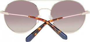 Мужские солнечные очки Gant GA7117 5828F цена и информация | Солнцезащитные очки для мужчин | kaup24.ee