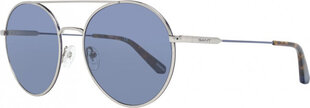 Мужские солнечные очки Gant GA7117 5810X цена и информация | Солнцезащитные очки | kaup24.ee