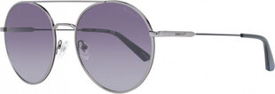 Meeste Päikeseprillid Gant GA7117 5808B цена и информация | Солнцезащитные очки для мужчин | kaup24.ee