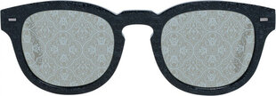 Мужские солнечные очки Ermenegildo Zegna ZC0024 01C50 цена и информация | Солнцезащитные очки для мужчин | kaup24.ee