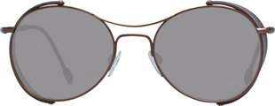 Мужские солнечные очки Ermenegildo Zegna ZC0022 37J52 цена и информация | Солнцезащитные очки для мужчин | kaup24.ee